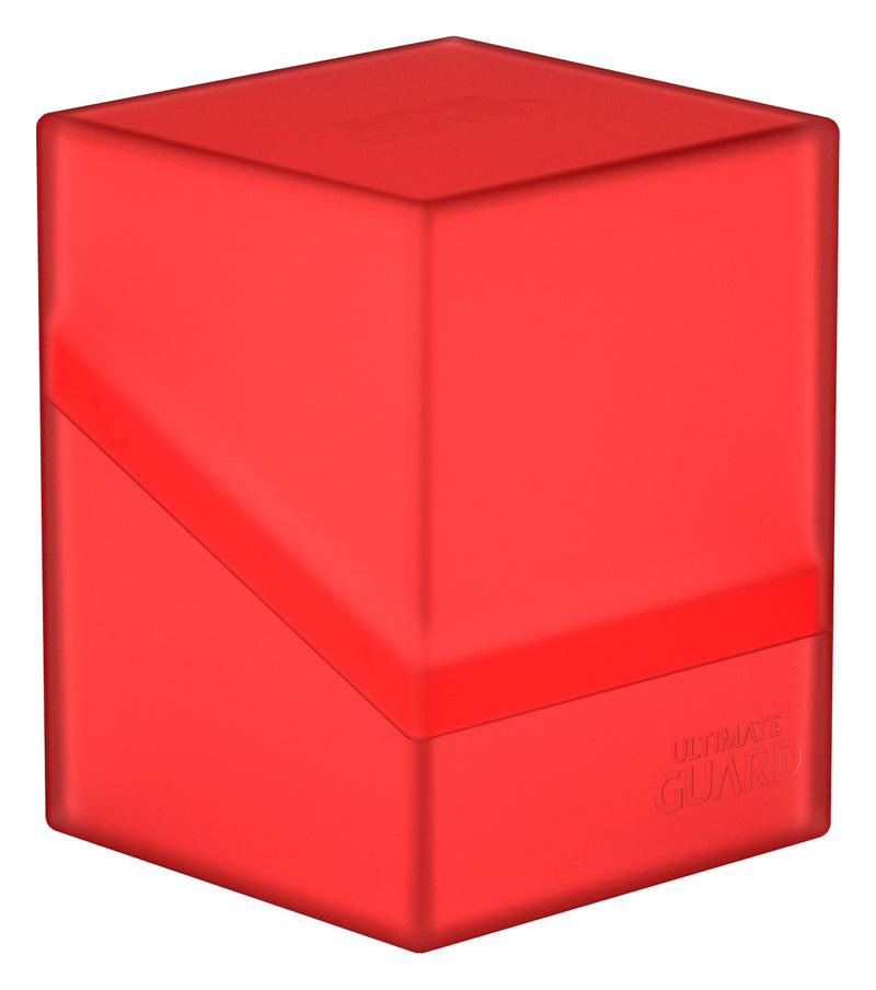 Deck Case Boulder 100+ Ruby