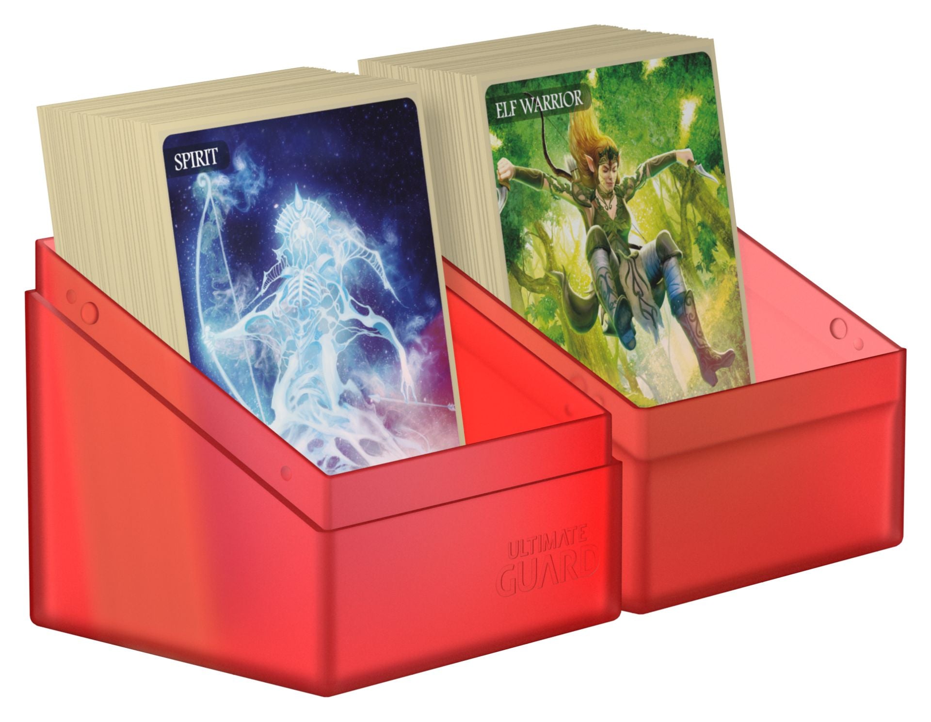 Retour sur Terre : Deck Case Boulder 100+ Noir