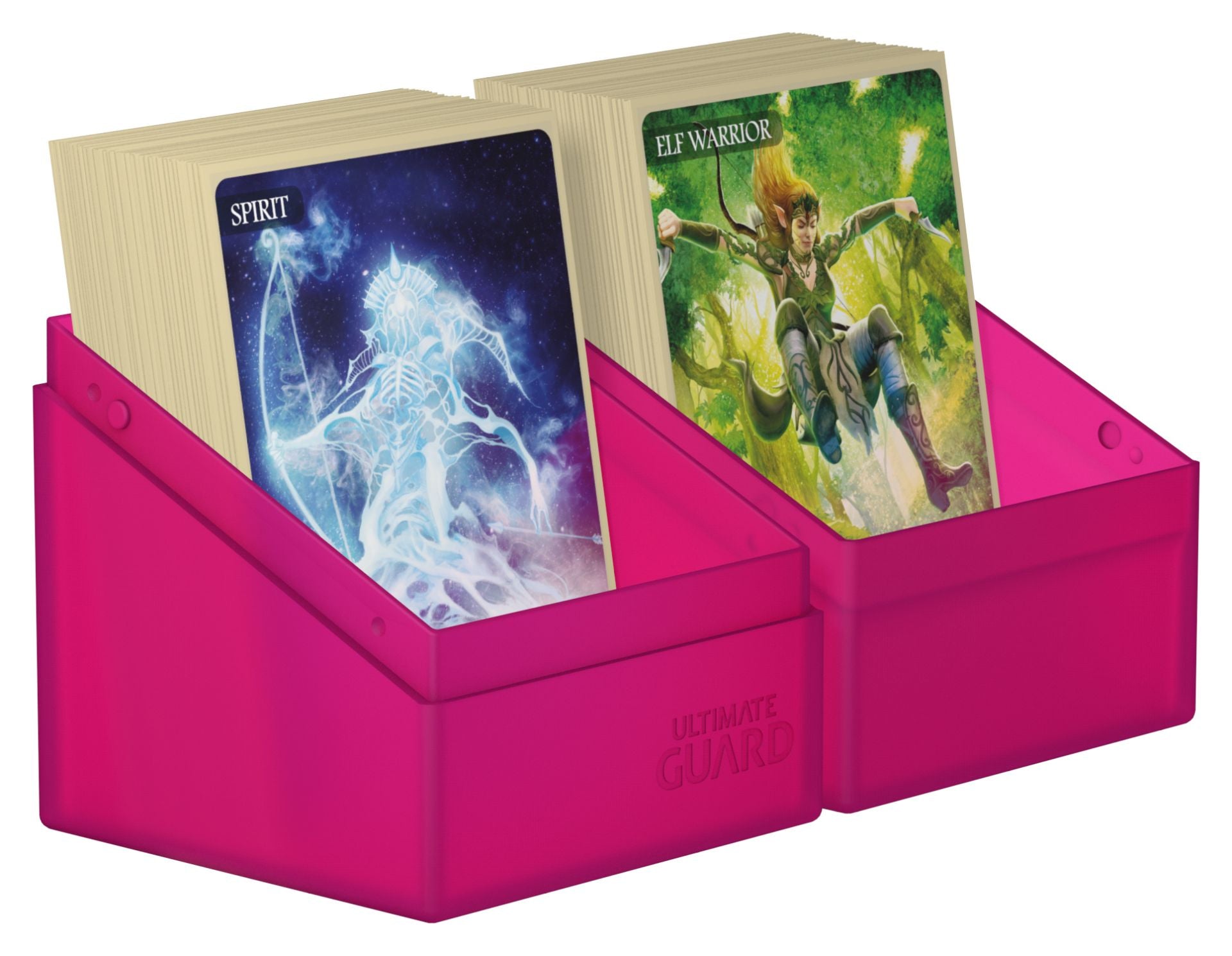 Retour sur Terre : Deck Case Boulder 100+ Noir