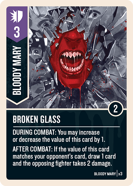 Unmatched: Battle Of Legends, Vol. 2 (English)