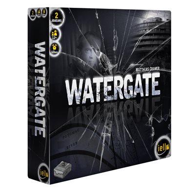 Watergate (French)
