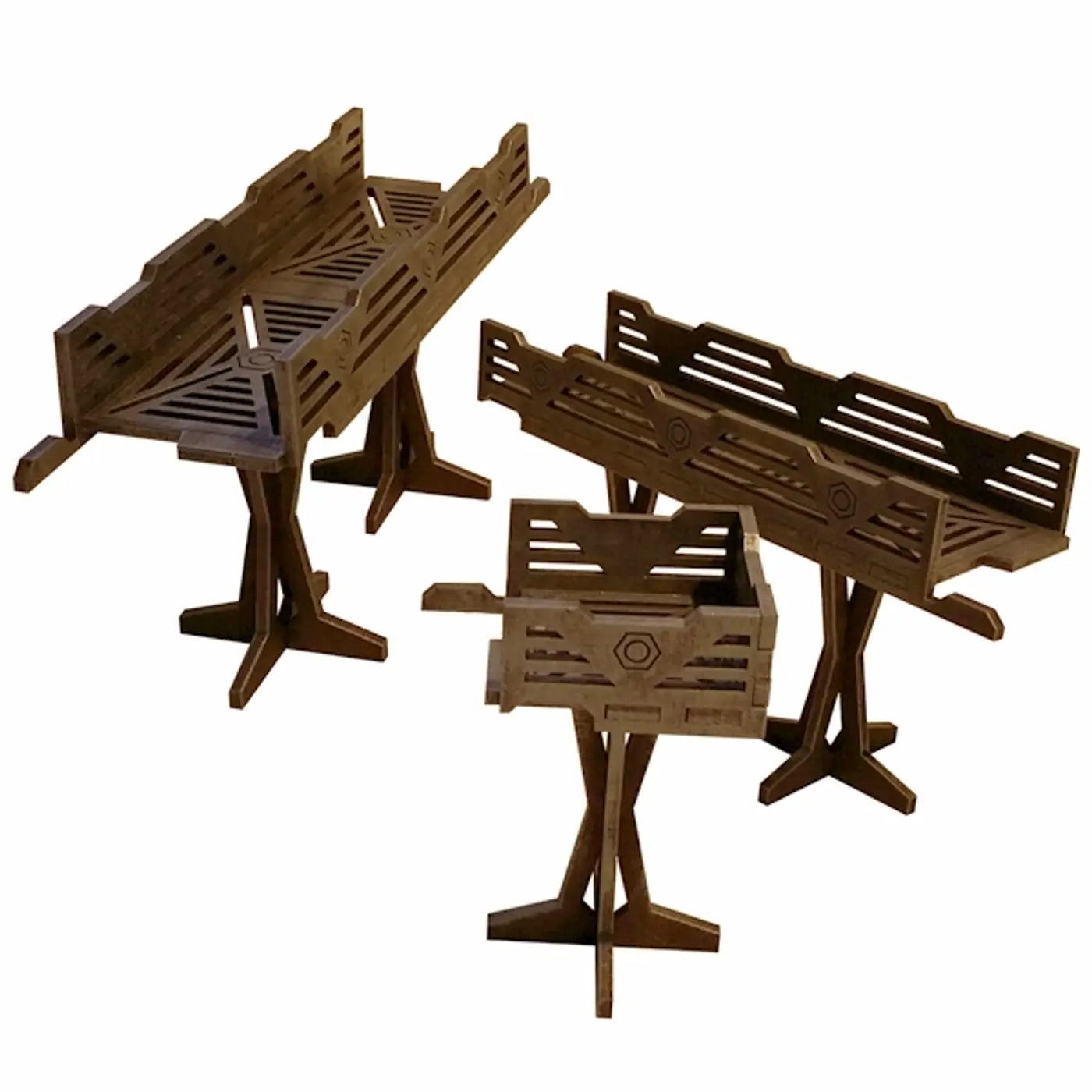 Observatoire de la passerelle