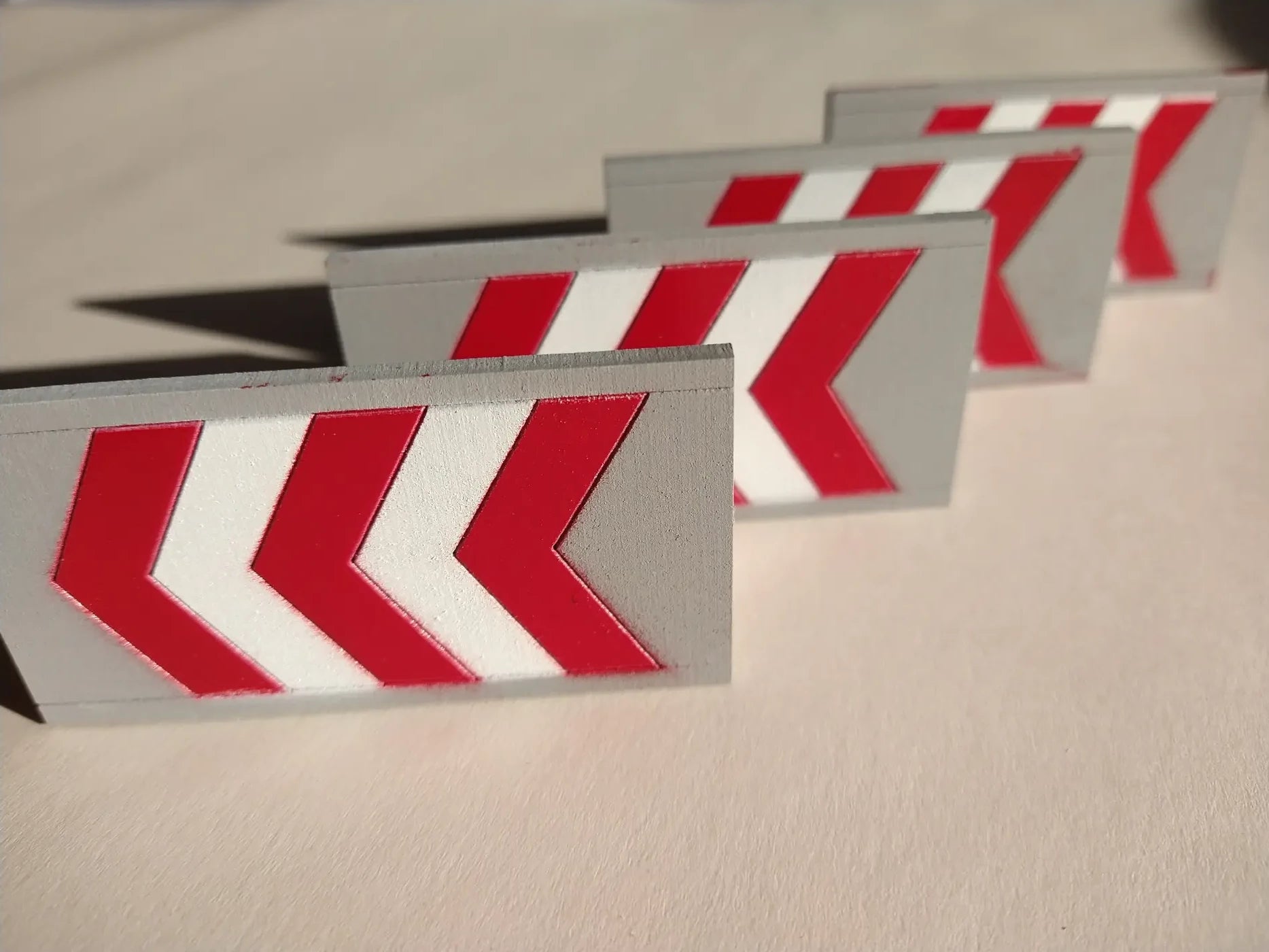 "Forêts" du WTC d'Iron City