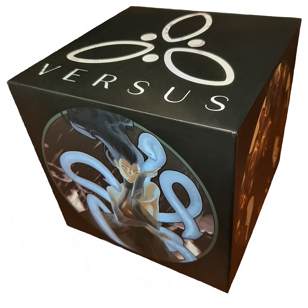 Versus Dei (English)