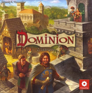 Dominion L'Intrigue (French)