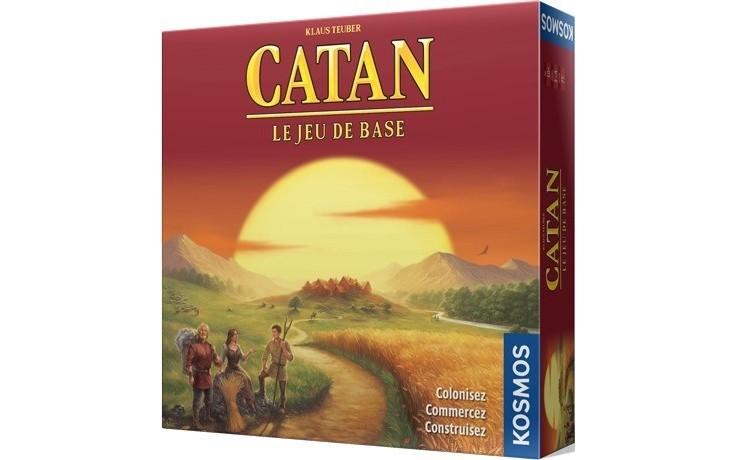 Catan (French)