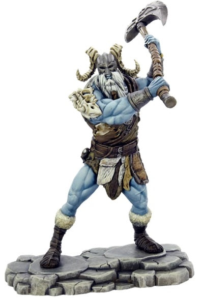 Collector's Series Frost Giant Ravager