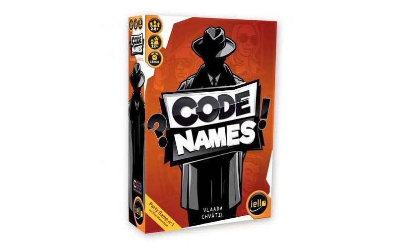 Codenames (French)