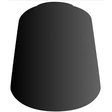 Contrast: Black Templar