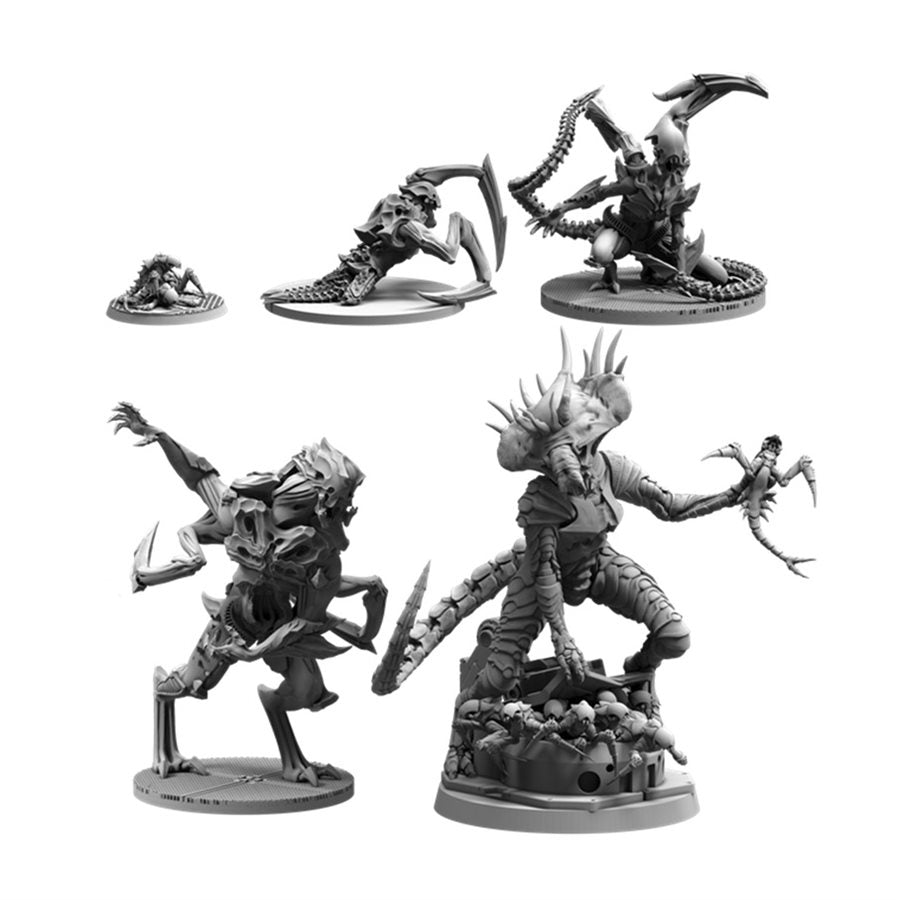 Nemesis (English)(Used)