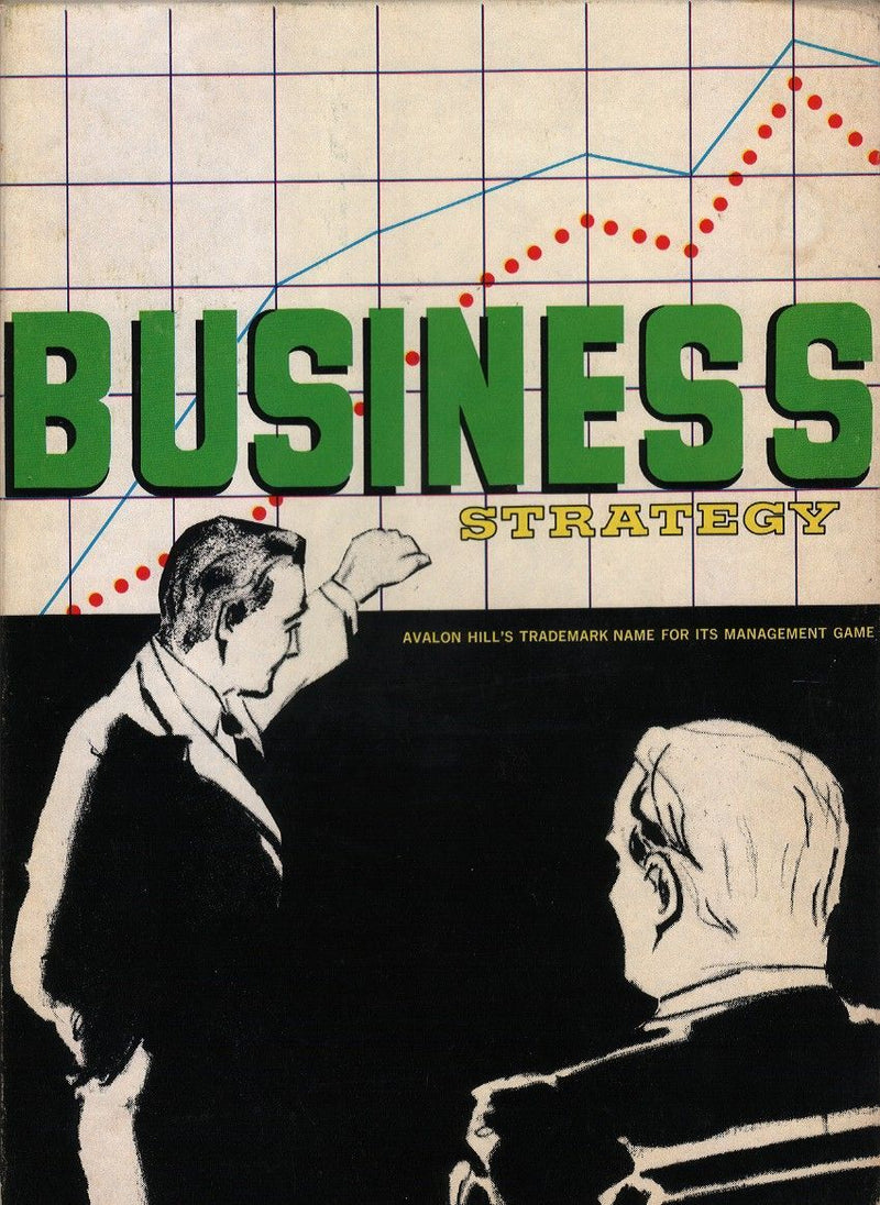 Business Strategy (Used)