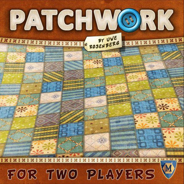 Patchwork (French)