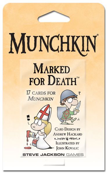 Munchkin Special Holiday Edition (Occasion) (Ensemble)