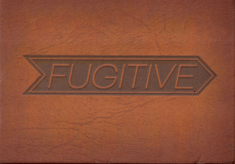 Fugitive (Used)