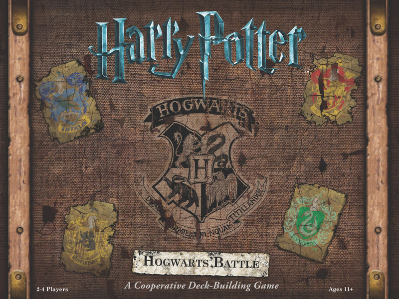 Harry Potter : Bataille de Poudlard