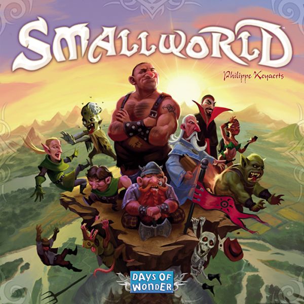 Small World (French)