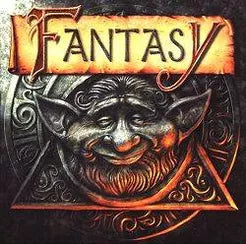 Fantasy (2001) (French) (Used)