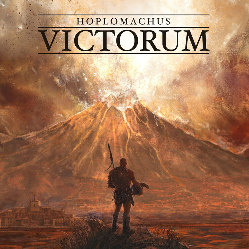 Hoplomachus: Victorum (Précommande)