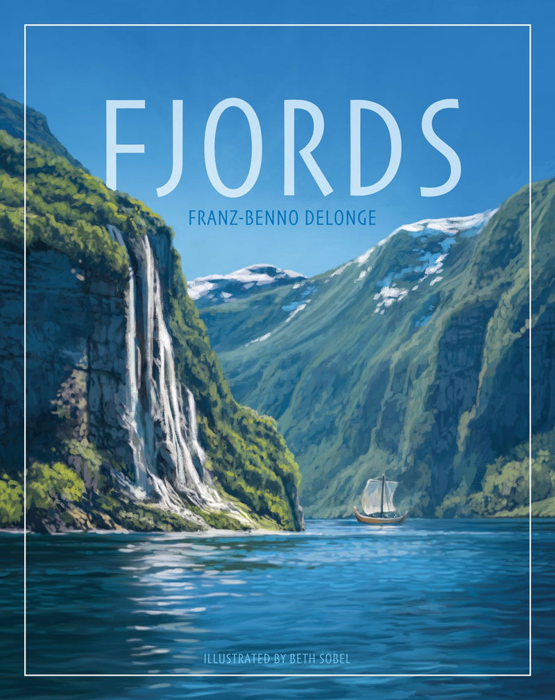 Fjords Jarl Pledge (multilingue)