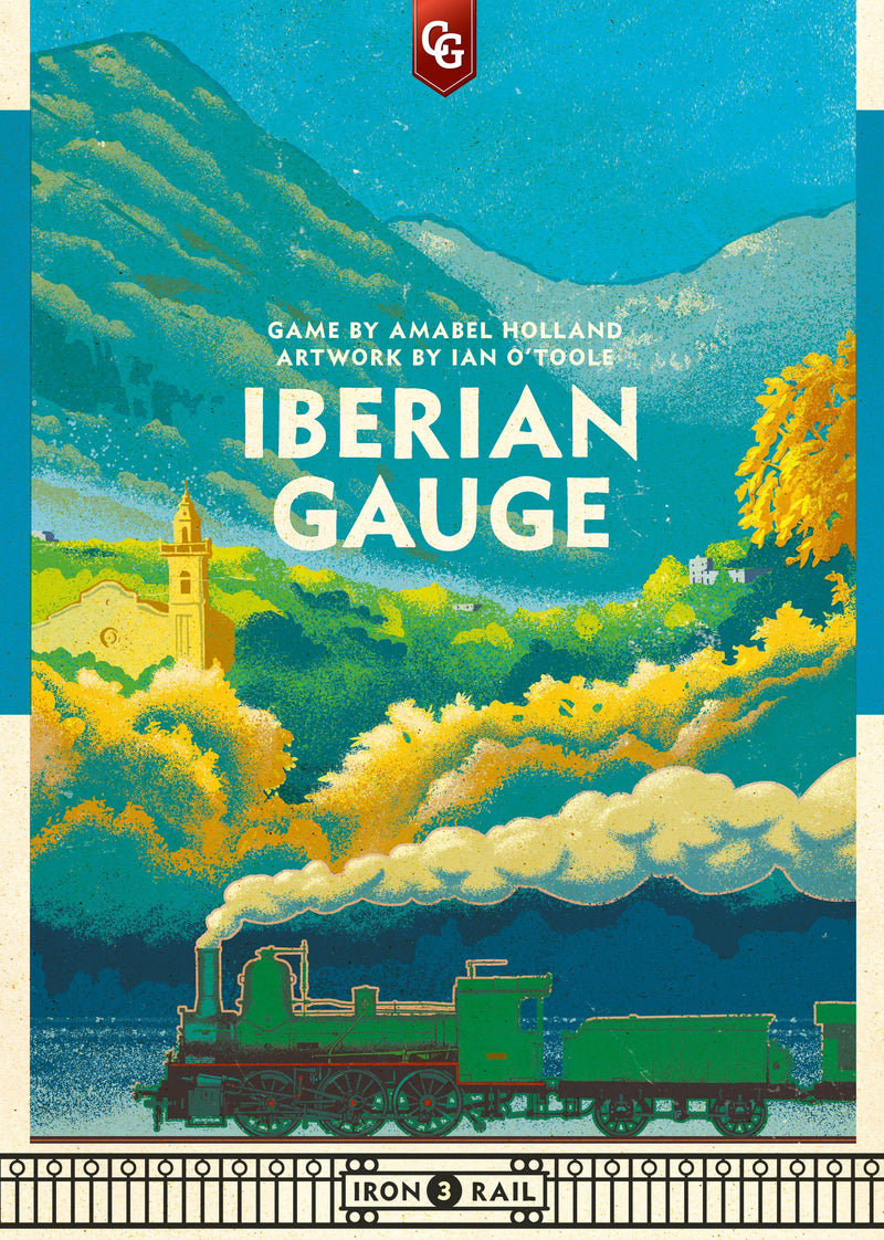 Iberian Gauge (Used)