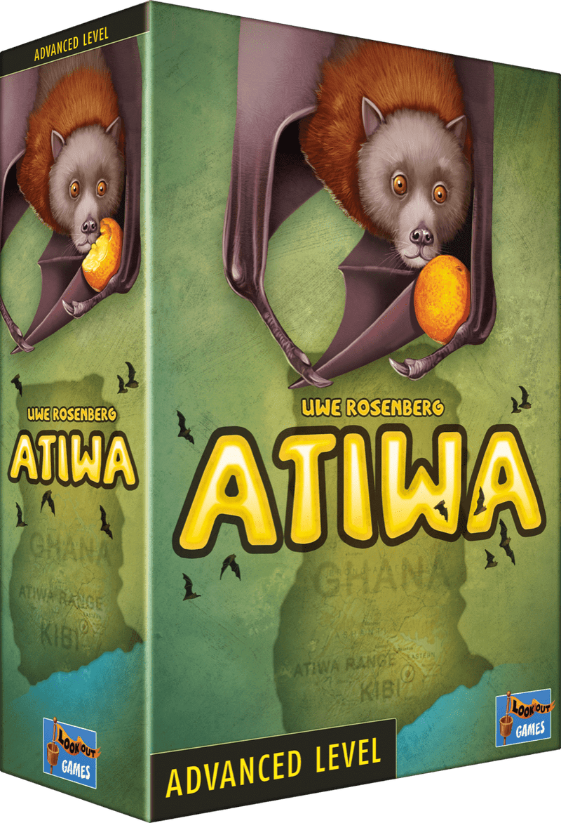 Atiwa