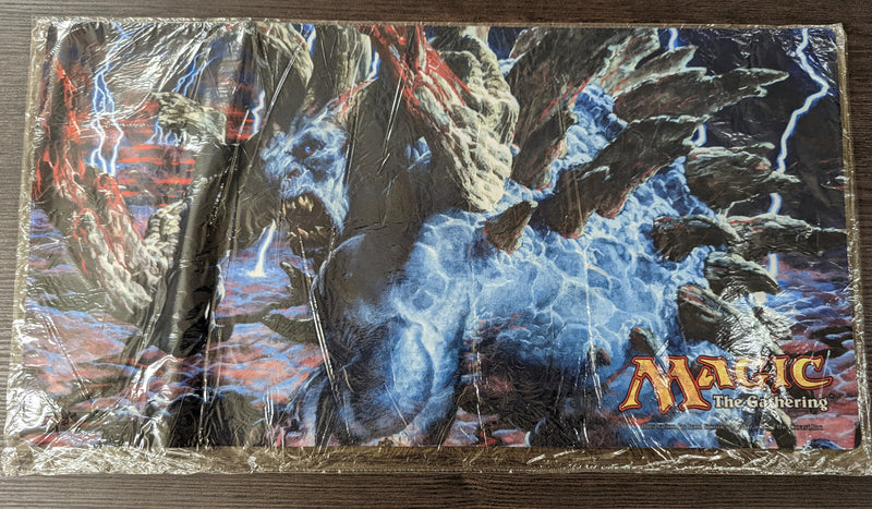 Magic: The Gathering Prince of Thralls Playmat (Sealed)