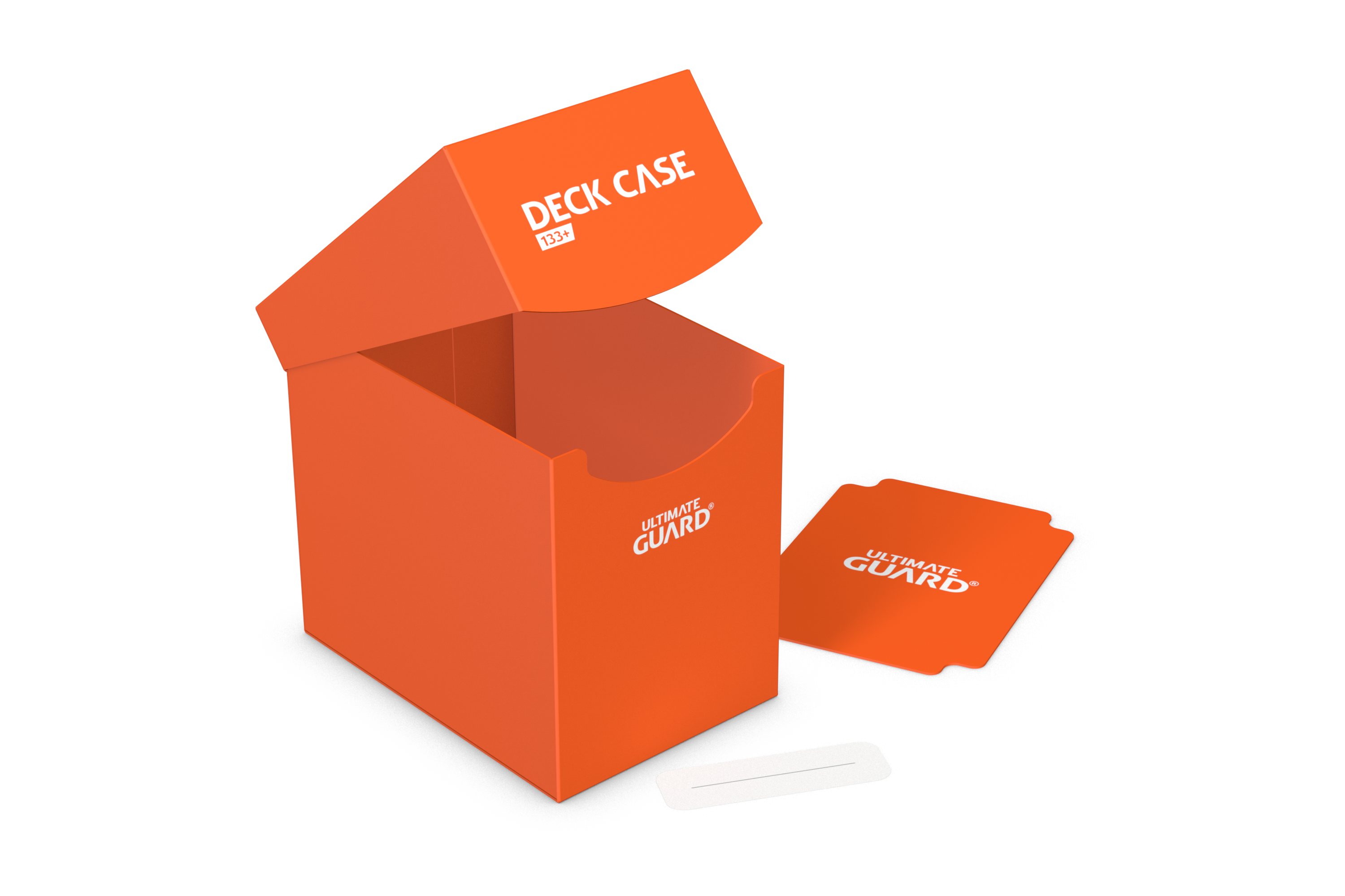 Deck Case 133+ Orange