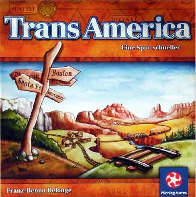 TransAmerica