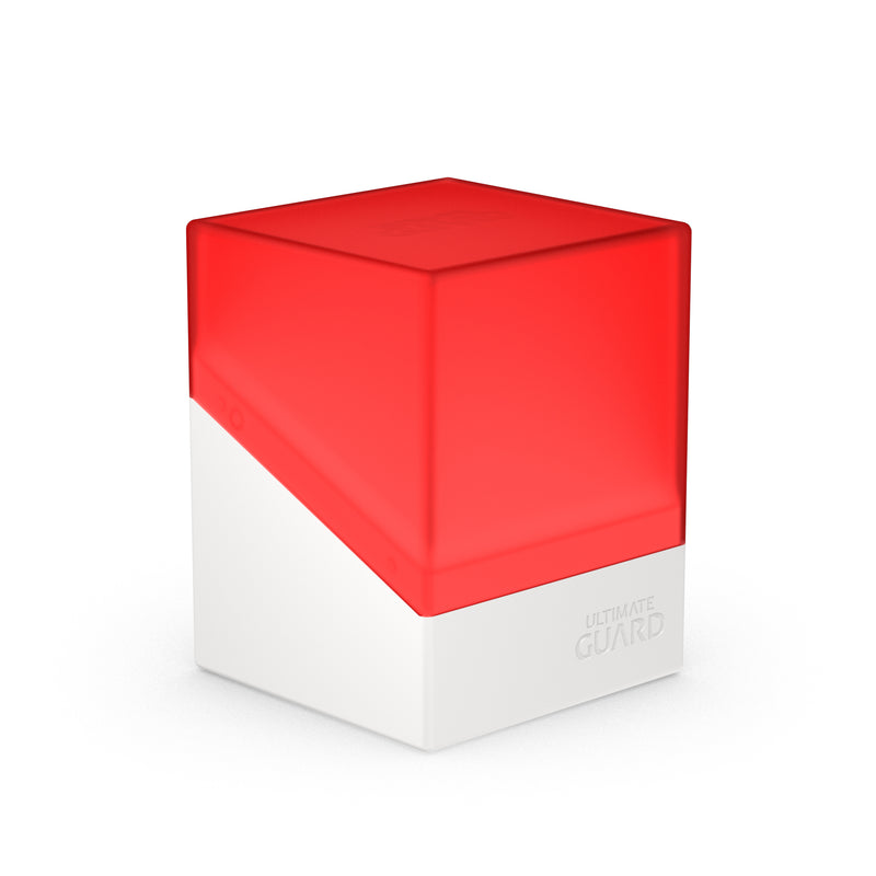 Deck Case Boulder 100+ Synergy Red/White