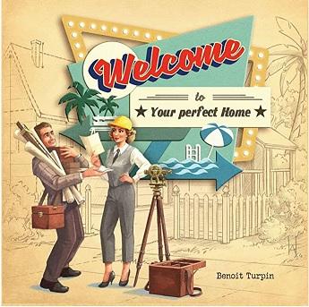 Welcome To Your Perfect Home (Multilingual)