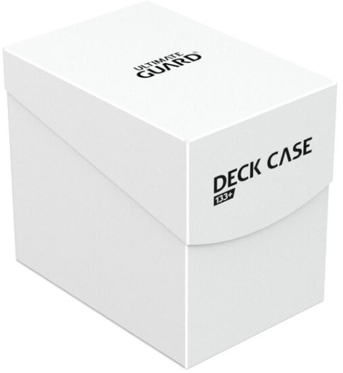Deck Case 133+ Blanc