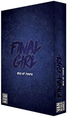 Final Girl: Frightmare sur Maple Lane