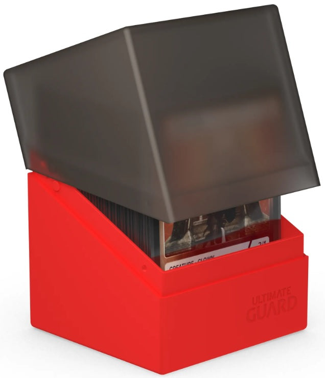 Retour sur Terre : Deck Case Boulder 100+ Noir