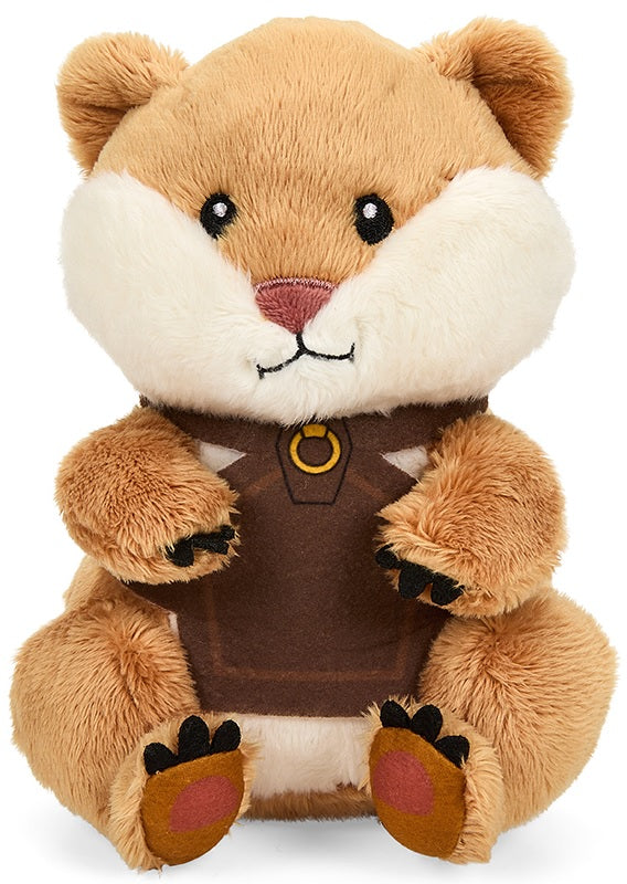 Dungeons & Dragons: Giant Space Hamster Plushie