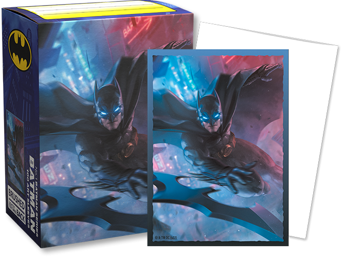 Dragon Shield Édition Limitée Brushed Art: Valentine Dragons 2022