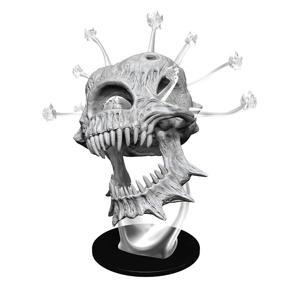 Death Tyrant - Wave 15