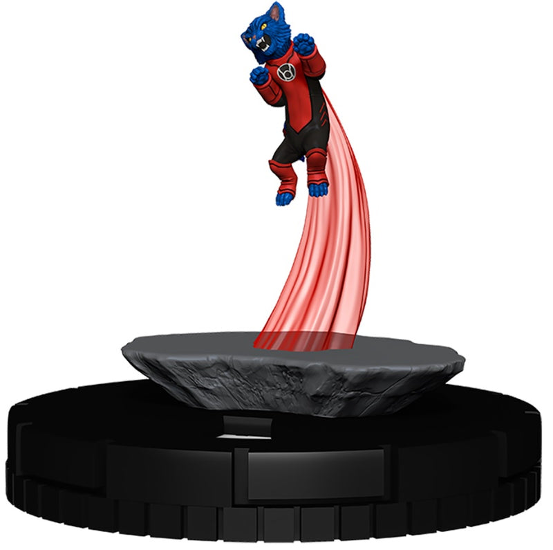 DC Heroclix : Brique Booster Batman Team-Up