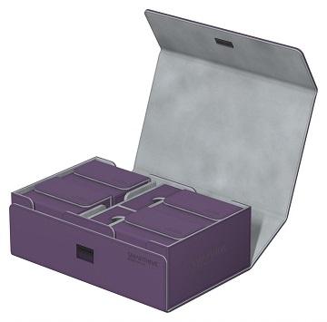 Deck Case Smarthive 400+ Purple