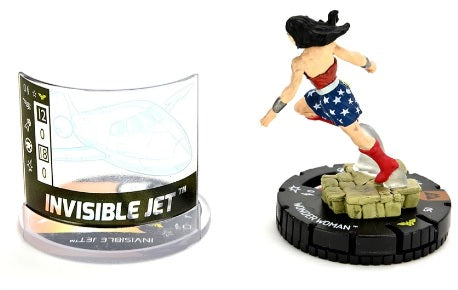 DC Heroclix: Wonder Woman 80th Anniversary Play At Home Kit