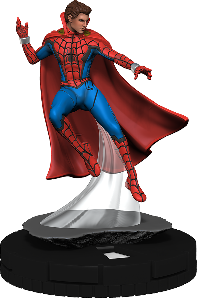 Marvel Heroclix: Marvel Studios - Kit de jeu à la maison Disney+