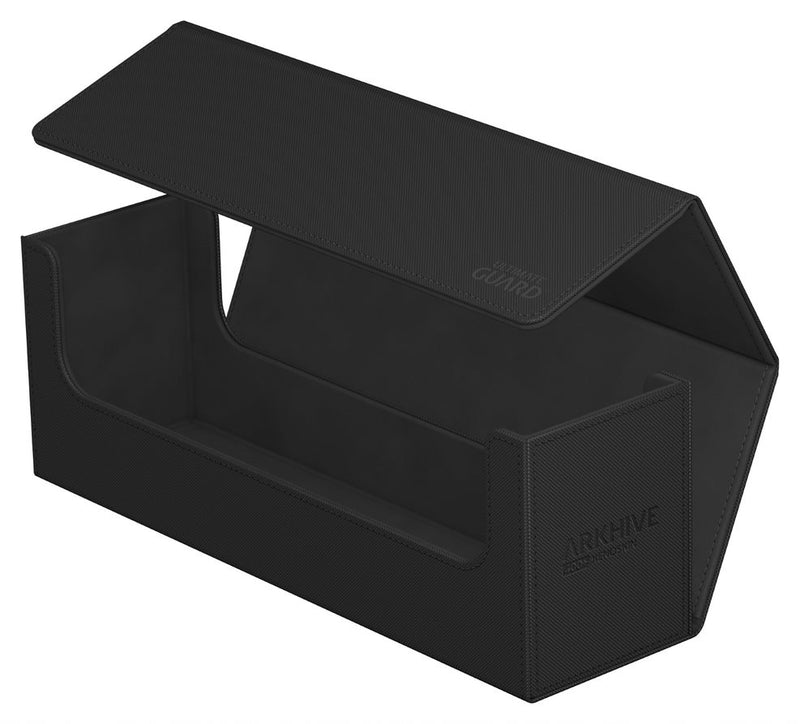 Deck Case Arkhive 400+ Monocolor Black