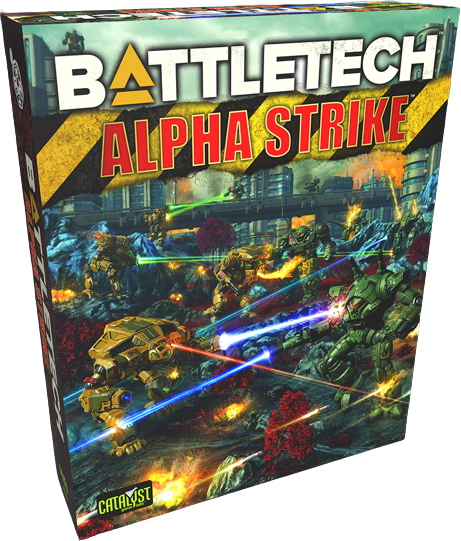 Battletech : un jeu de combat blindé