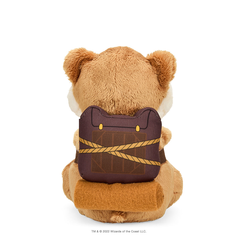 Dungeons & Dragons: Giant Space Hamster Plushie