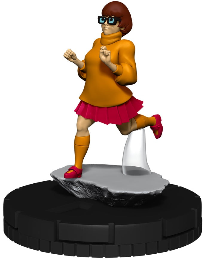 DC Heroclix : Brique Booster Batman Team-Up