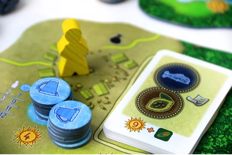 Altiplano