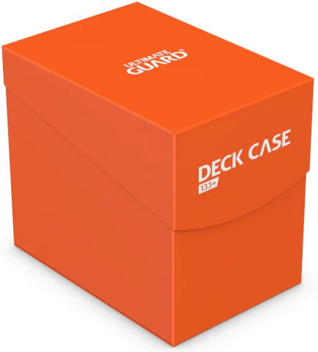 Deck Case 133+ Orange