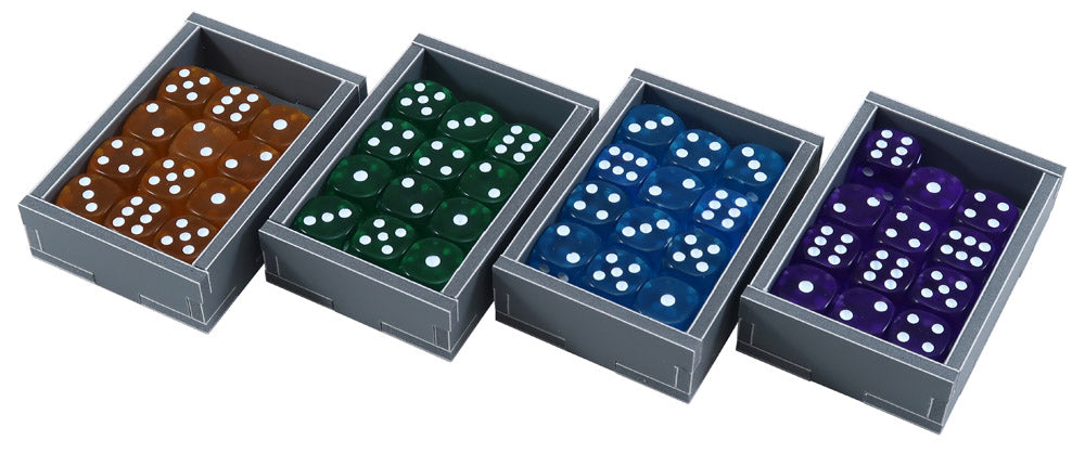 Espace Plié : Rajas du Gange