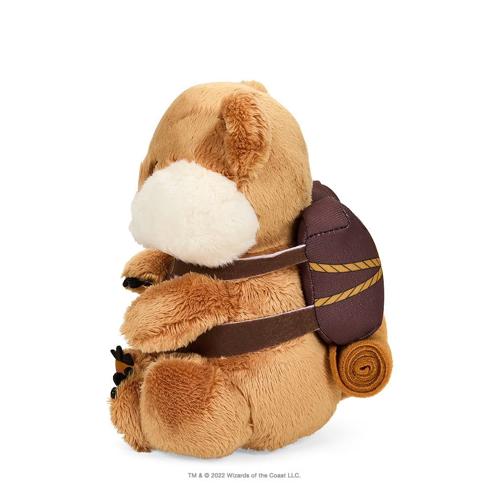 Dungeons & Dragons: Giant Space Hamster Plushie