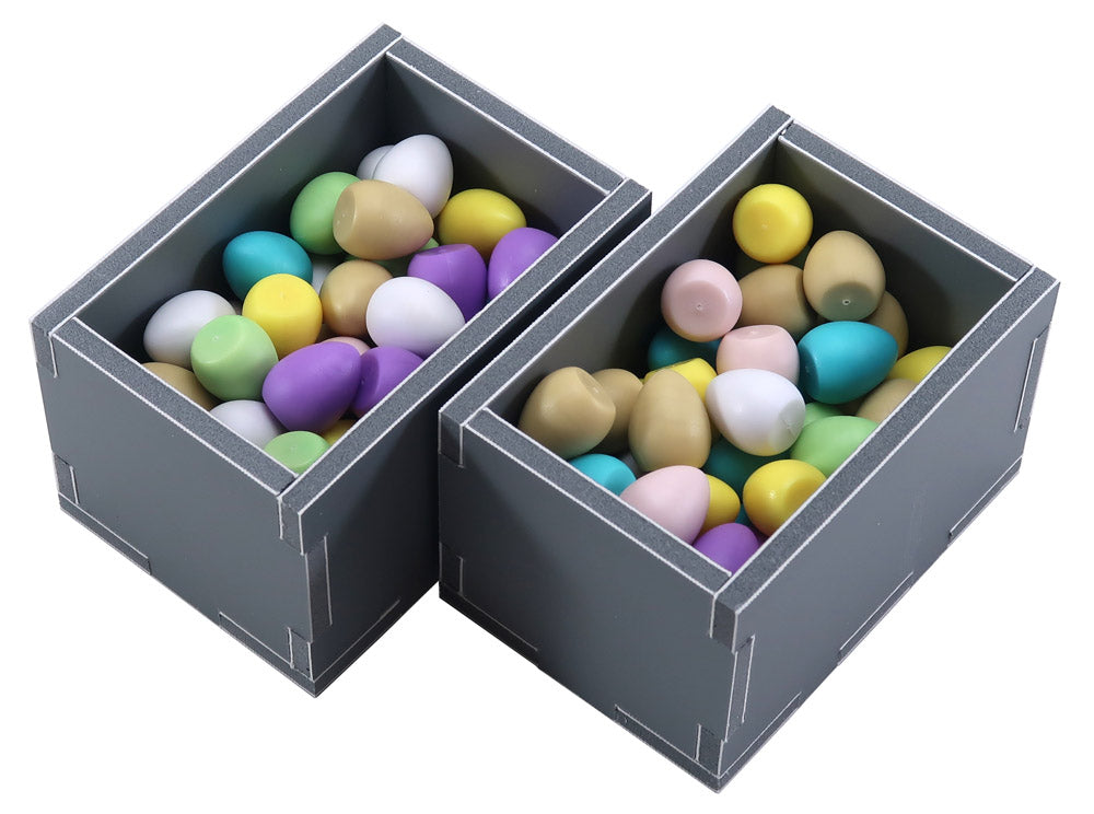 Espace plié : jeux de cartes vivants