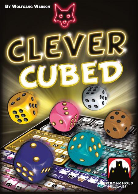 Clever Cubed (English)